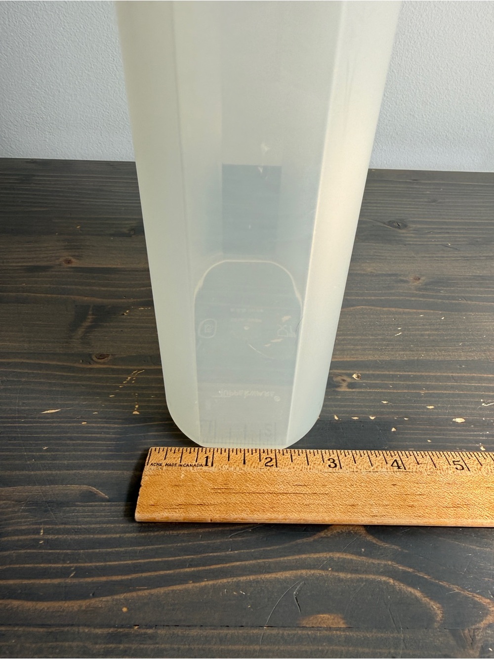 Vintage Tupperware modular mate - Picture 7 of 10